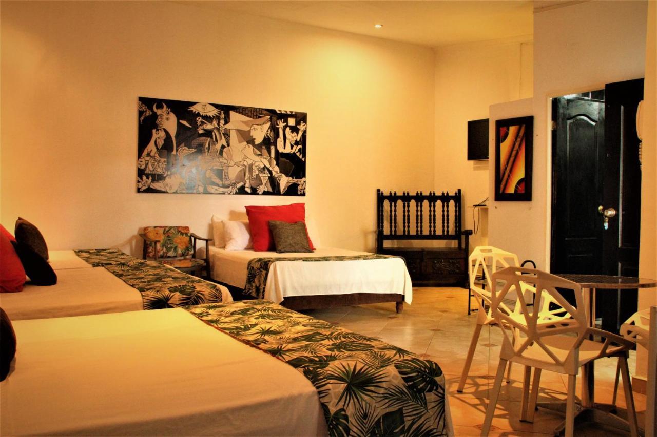 הונדה Hotel Boutique Budapez מראה חיצוני תמונה