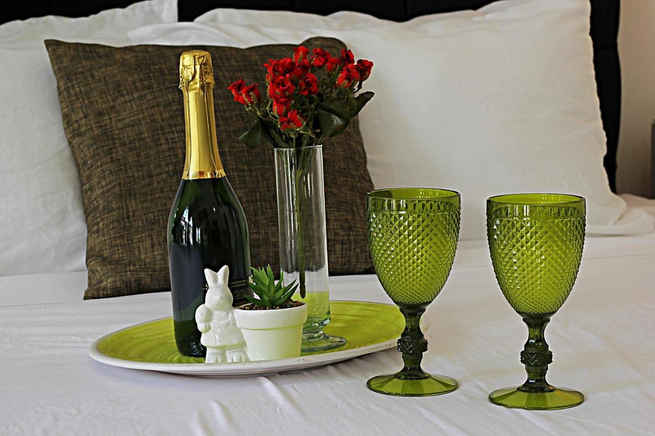 הונדה Hotel Boutique Budapez מראה חיצוני תמונה