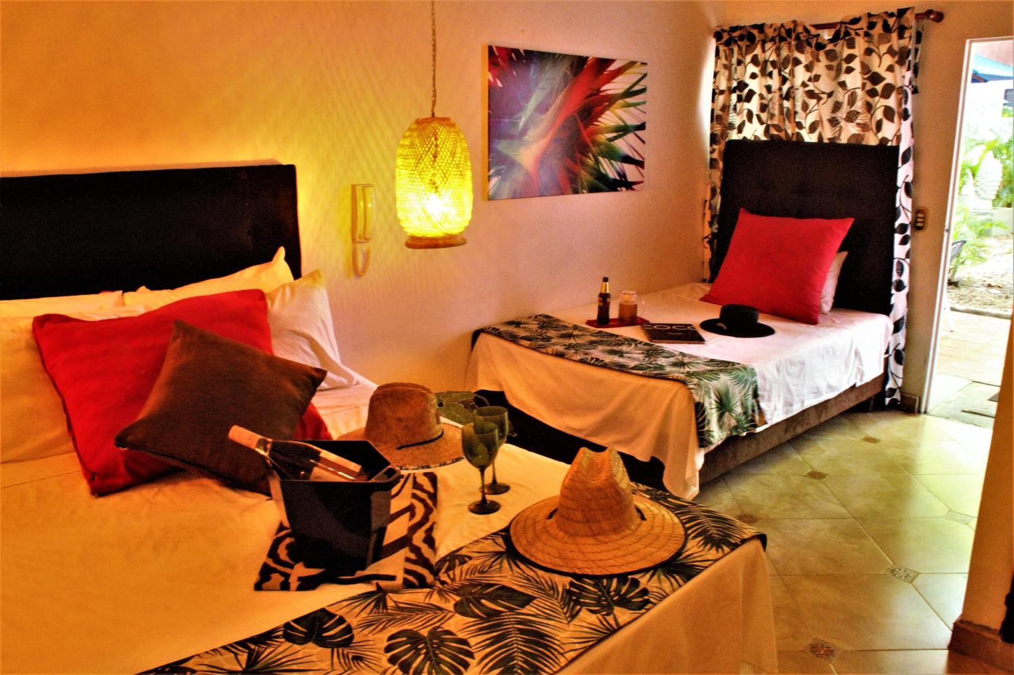 הונדה Hotel Boutique Budapez חדר תמונה