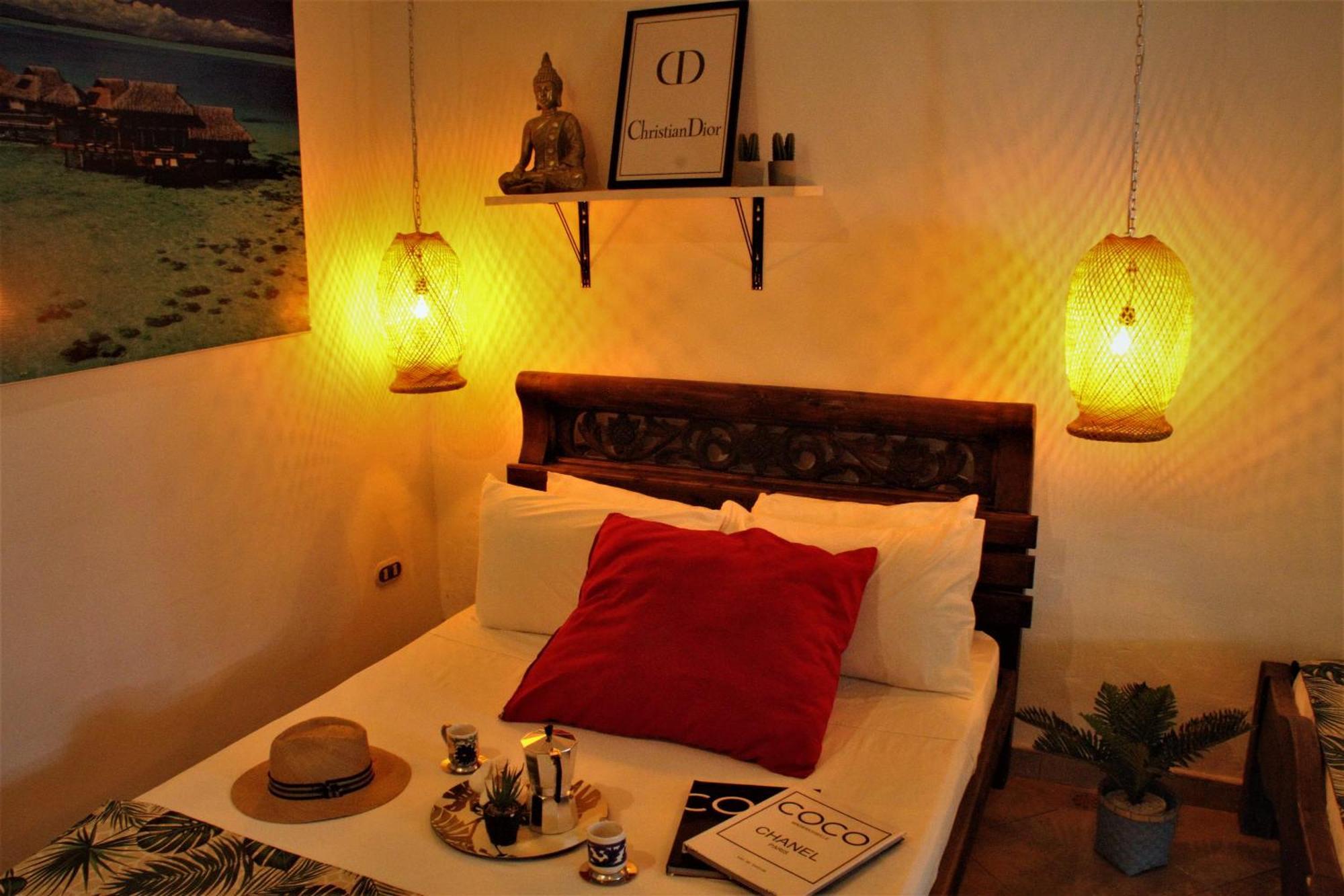 הונדה Hotel Boutique Budapez חדר תמונה