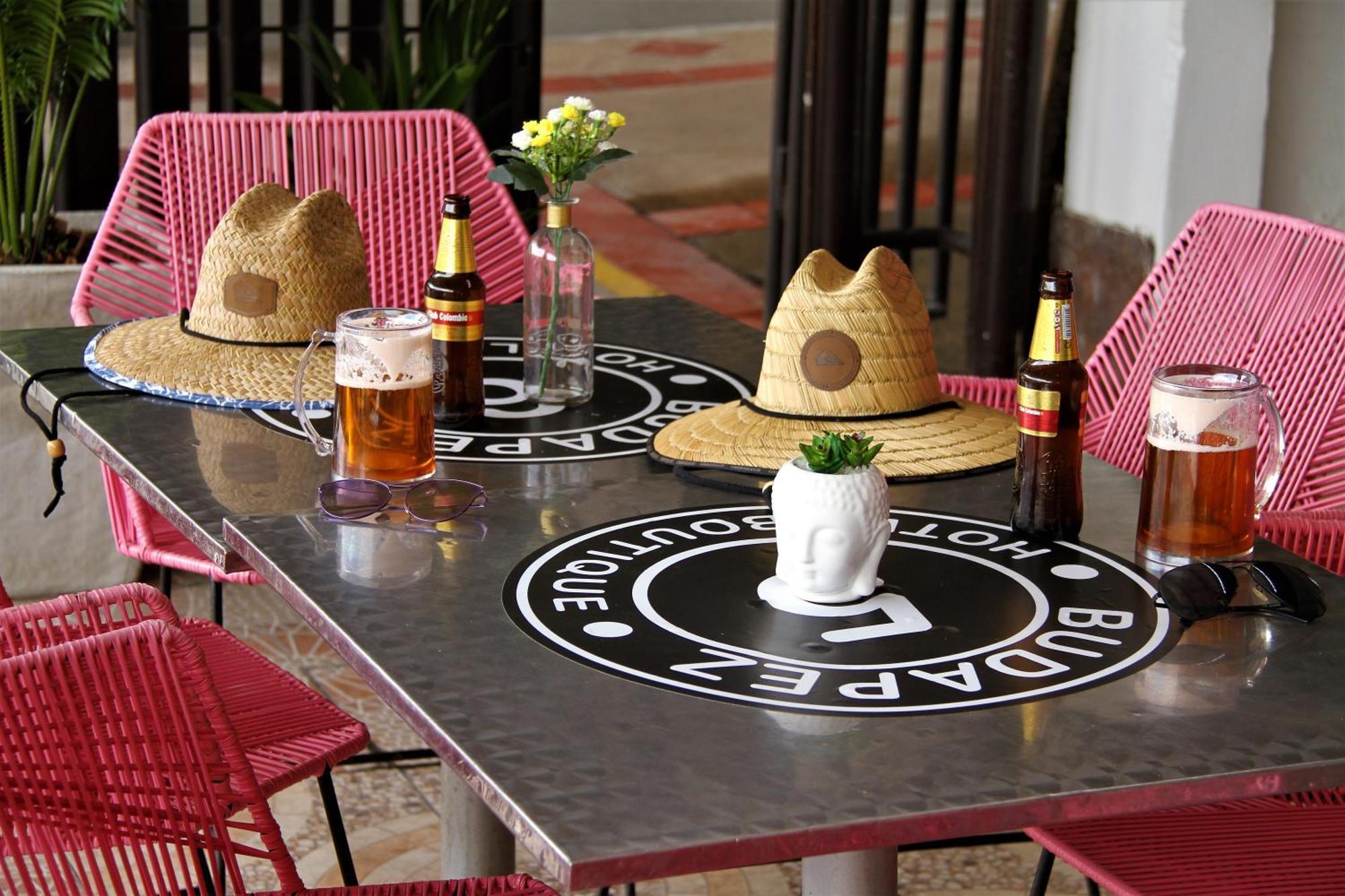 הונדה Hotel Boutique Budapez חדר תמונה