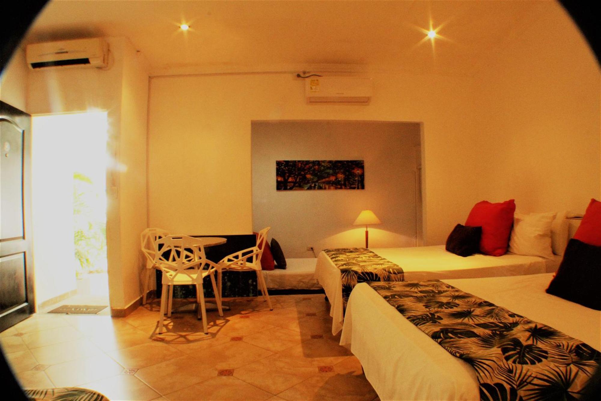 הונדה Hotel Boutique Budapez חדר תמונה