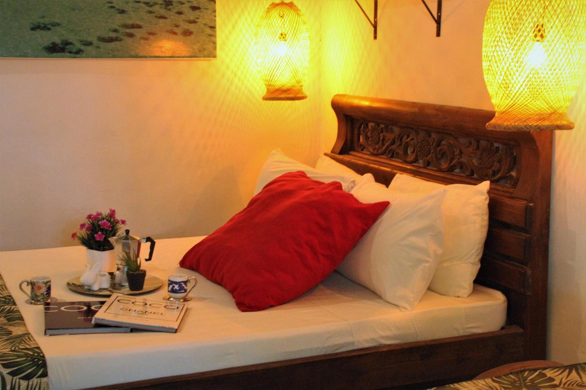 הונדה Hotel Boutique Budapez חדר תמונה