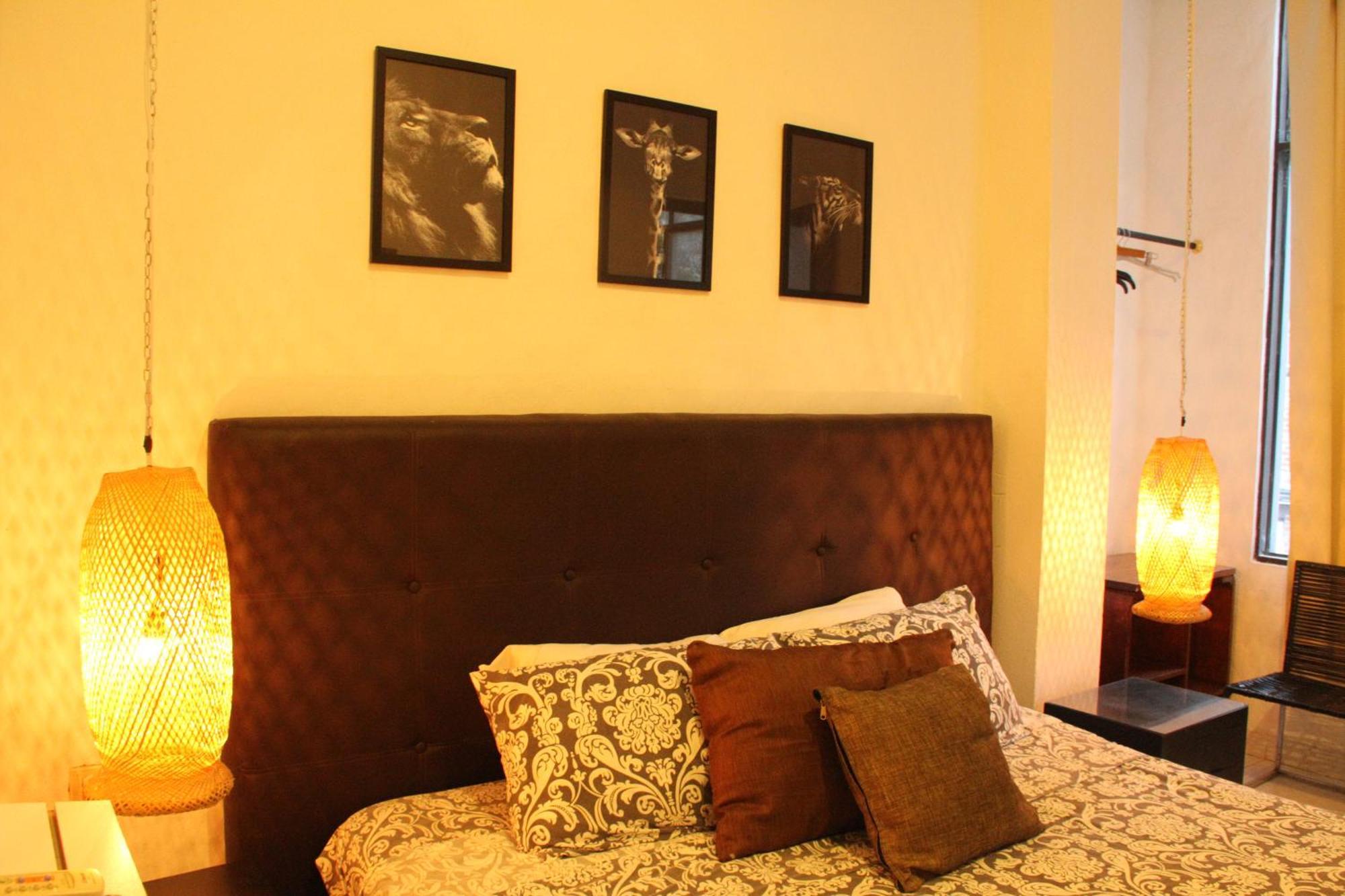הונדה Hotel Boutique Budapez חדר תמונה