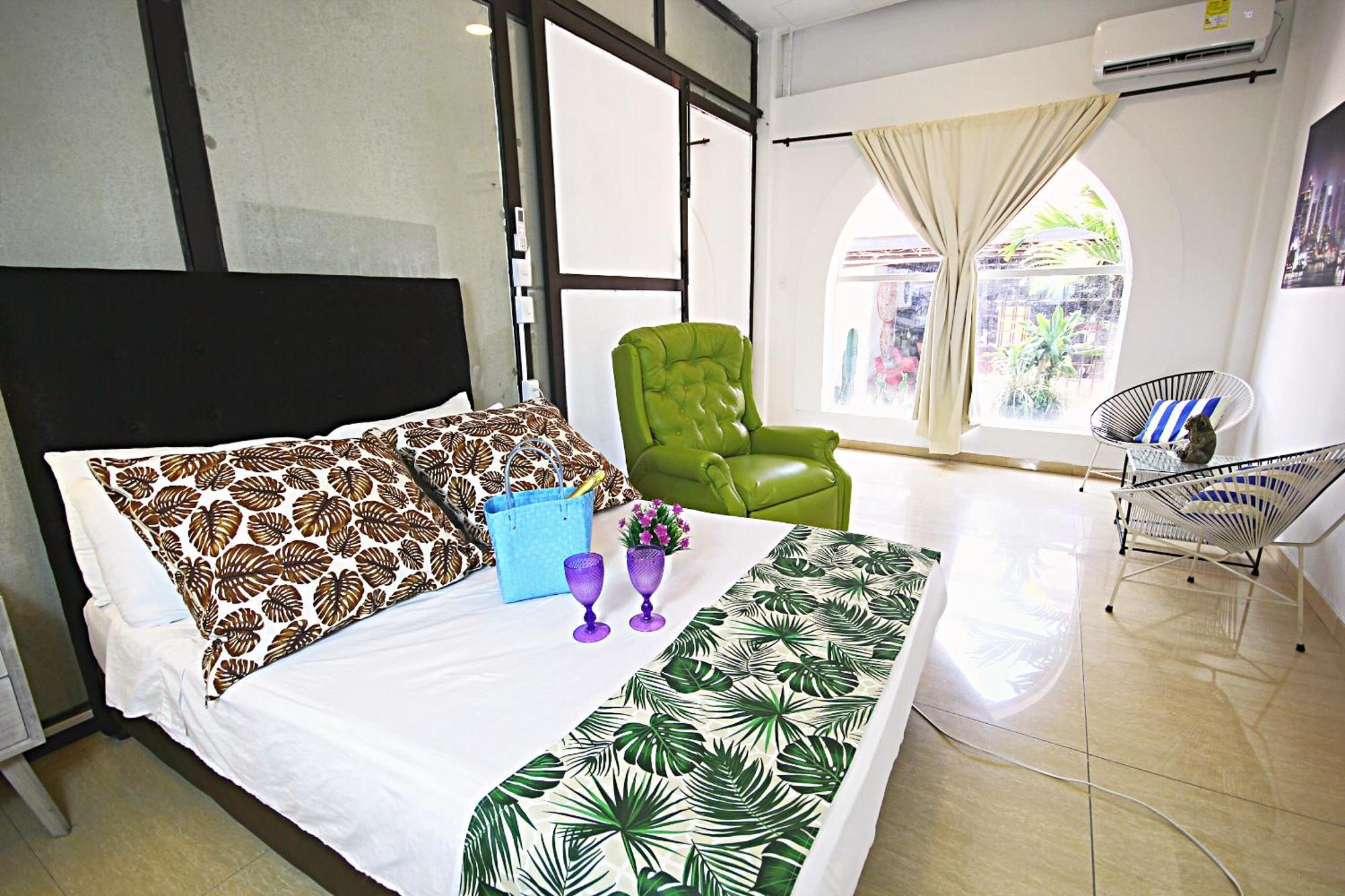 הונדה Hotel Boutique Budapez חדר תמונה